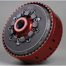 STM Evoluzione SBK Dry Slipper Clutch For Ducati 1098/1198, Streetfighter, & Desmosedici RR